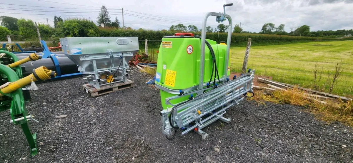 Tolmet Sprayer - Image 3
