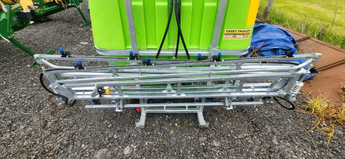 Tolmet Sprayer - Image 4