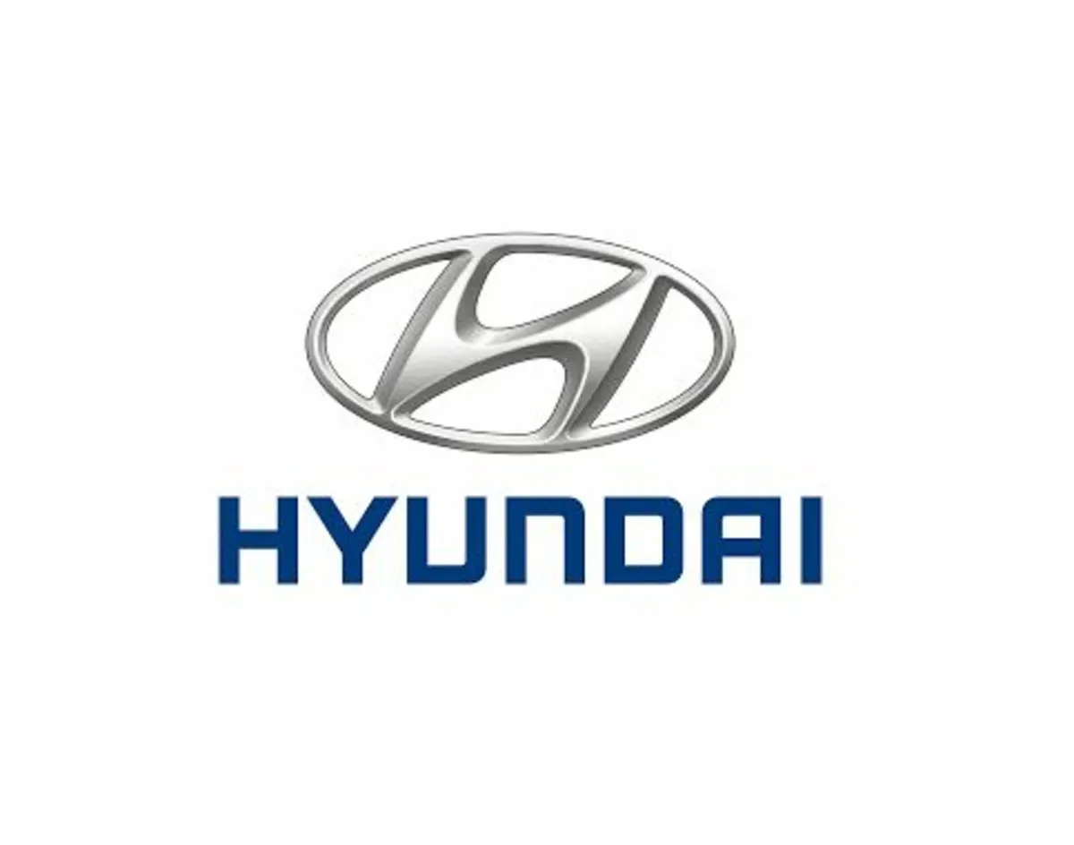 2025 HYUNDAI Map Updates