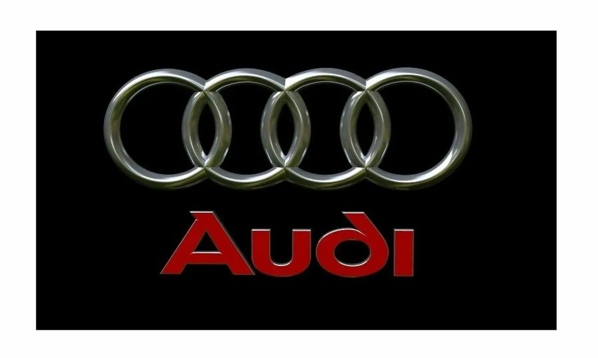 2025 AUDI Map Updates