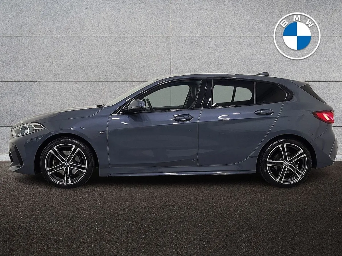 BMW 1 Series 118i M Sport - Image 4