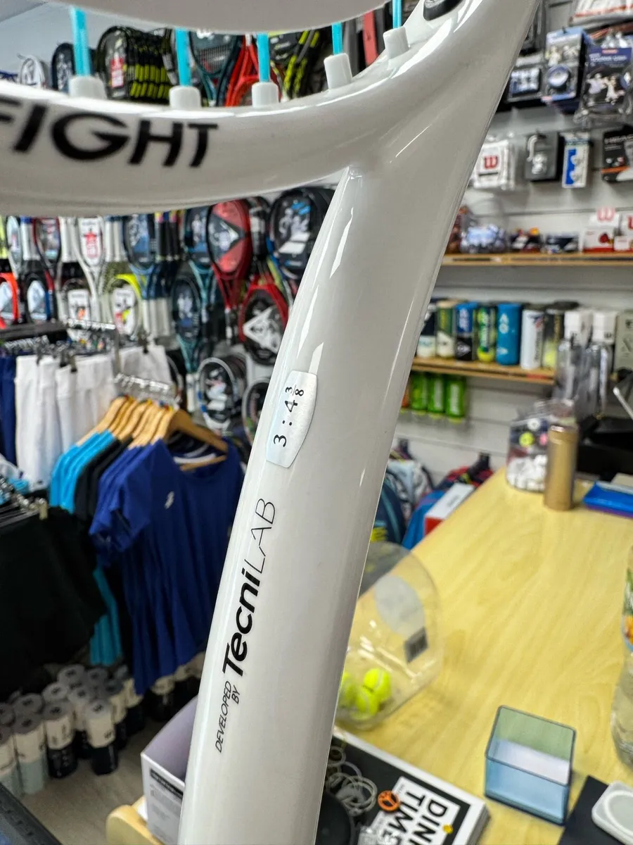 Tecnifibre T-FIGHT 2025 - Image 3