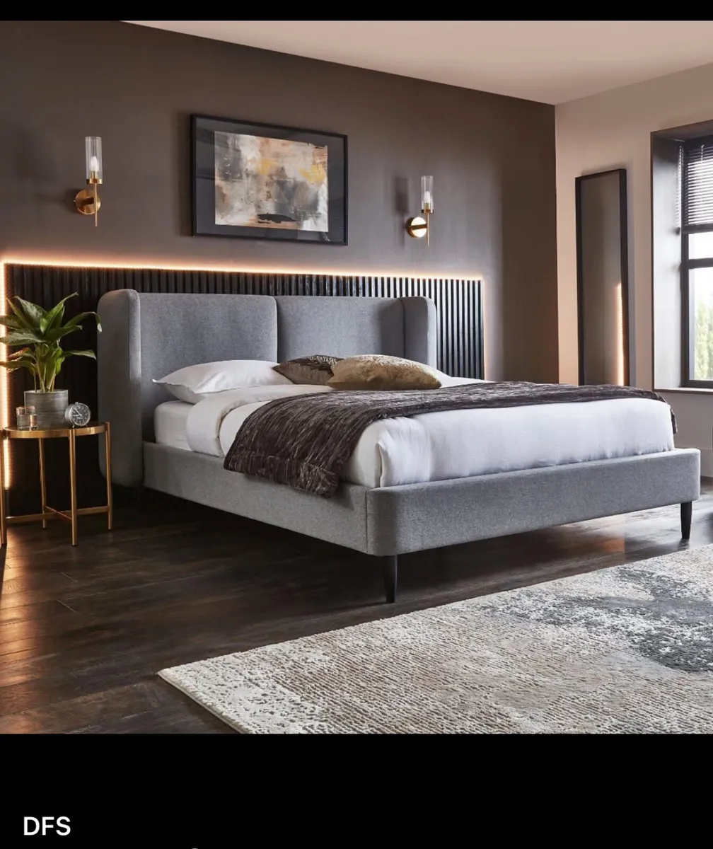 Bed frames - Image 1