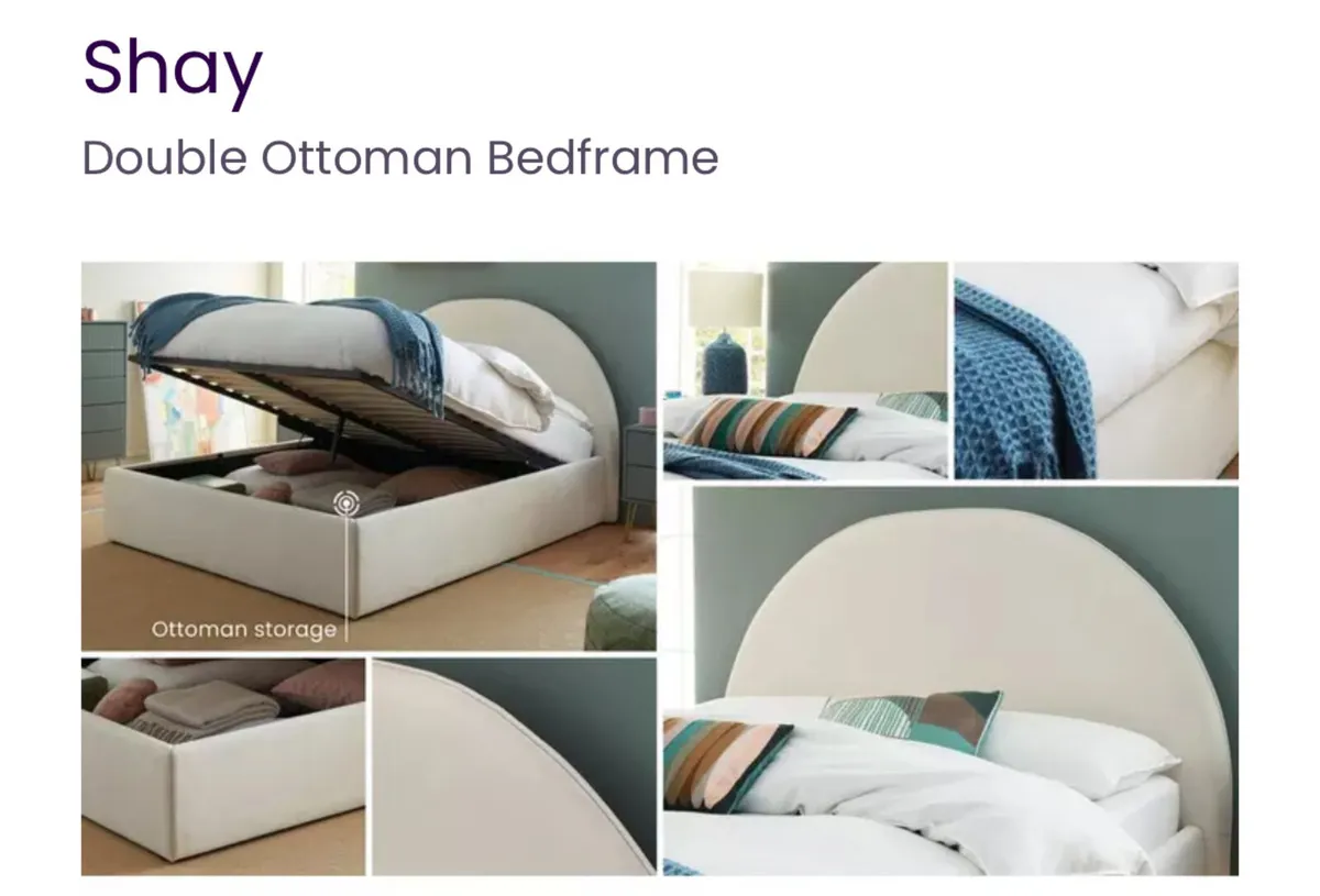 Bed frames - Image 4