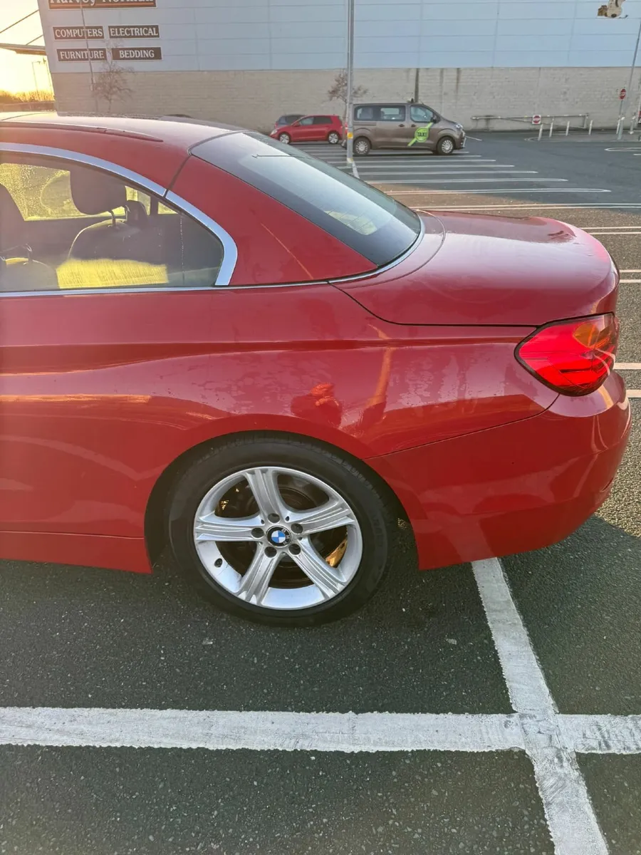 BMW 4-Series 2015 - Image 3