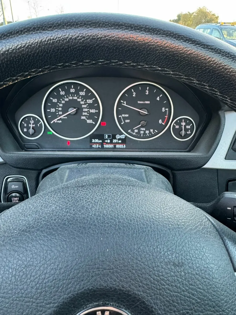 BMW 4-Series 2015 - Image 4