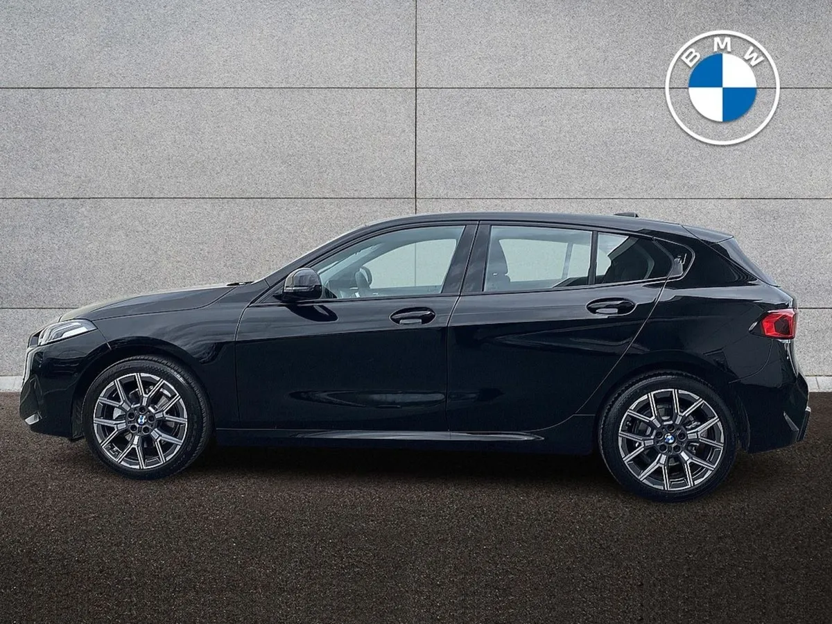 BMW 1 Series 120 Sport - Image 3