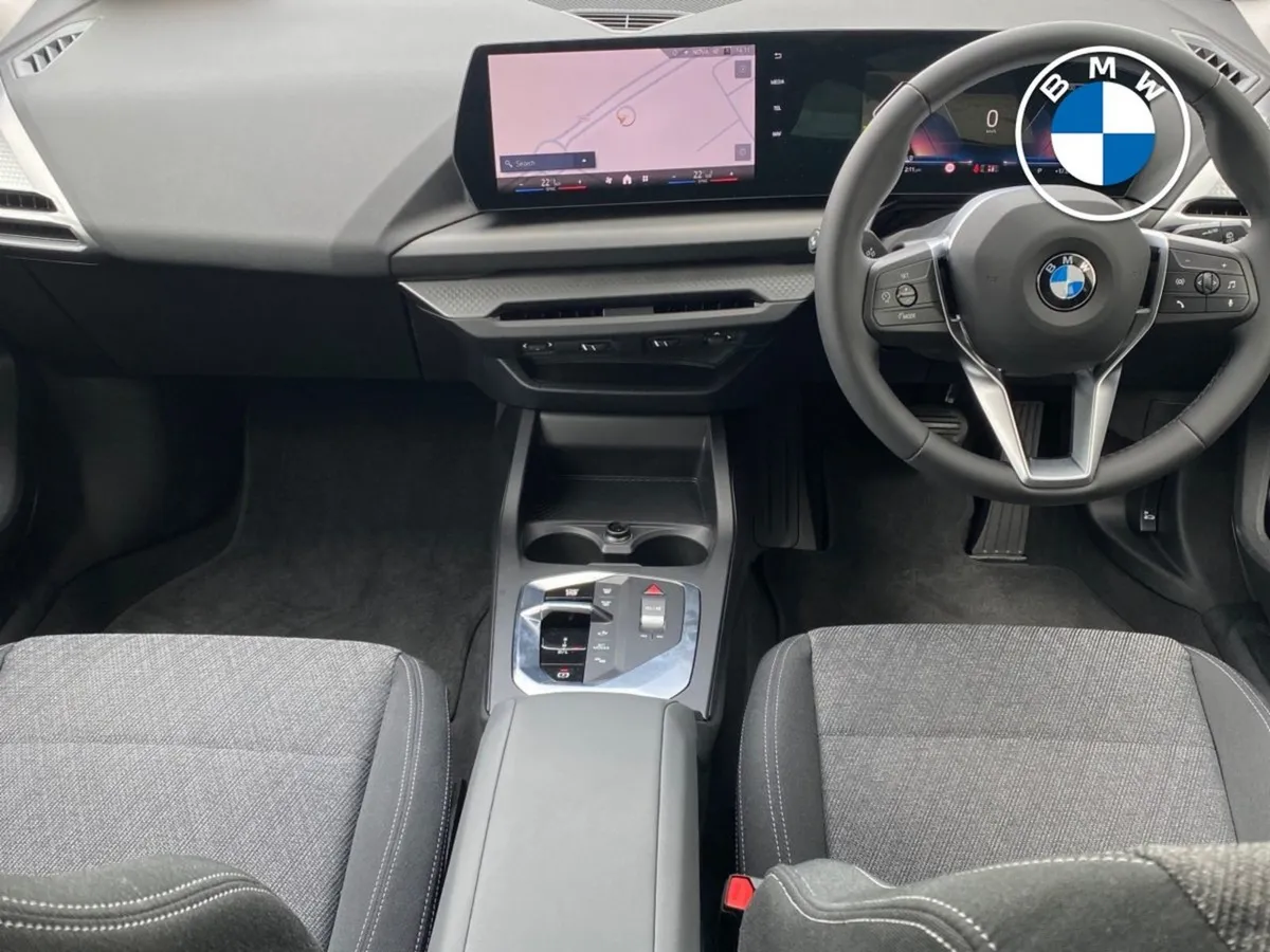 BMW 1 Series 120 Sport - Image 4