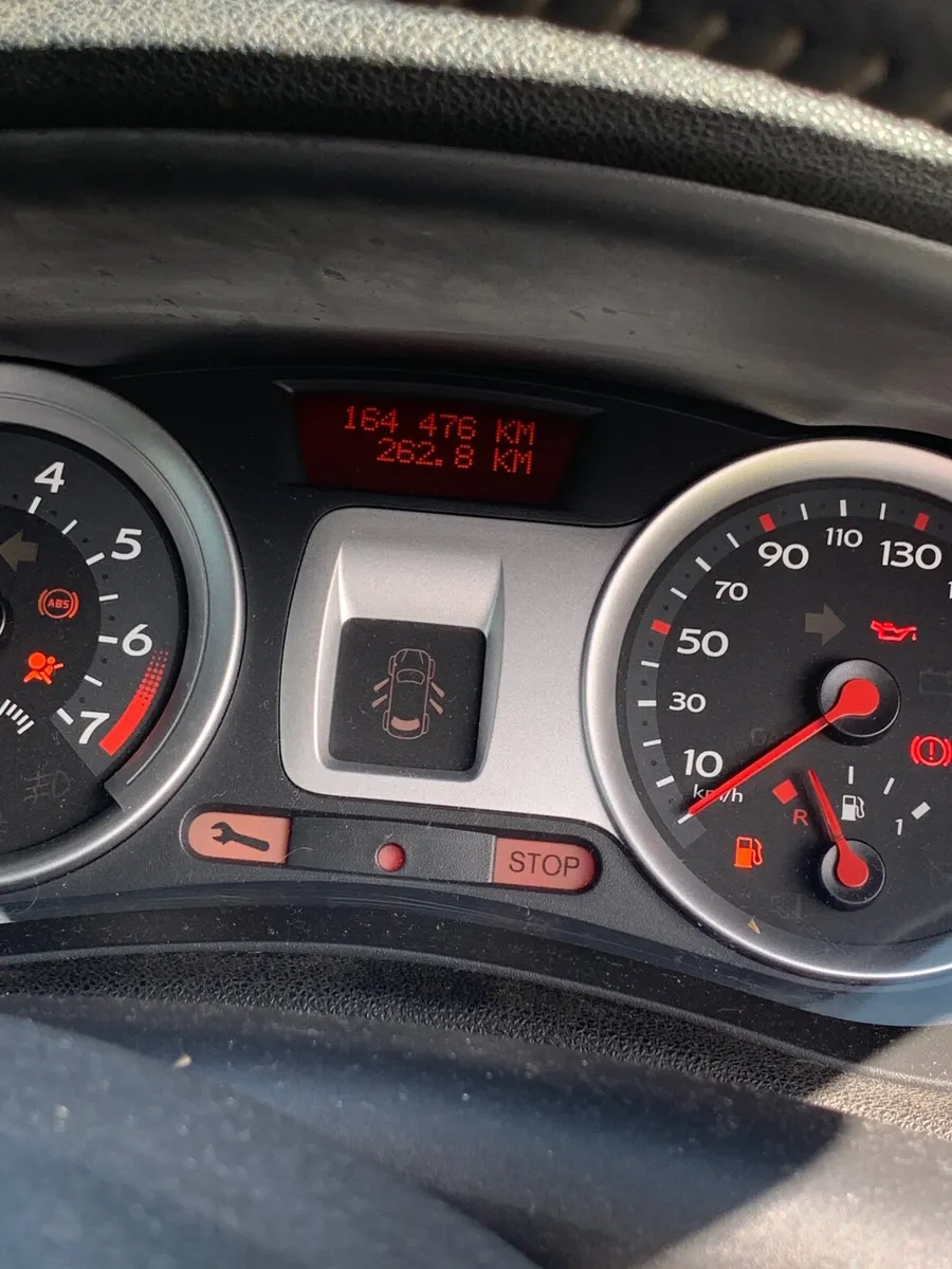 Renault Clio 2008 - Image 1