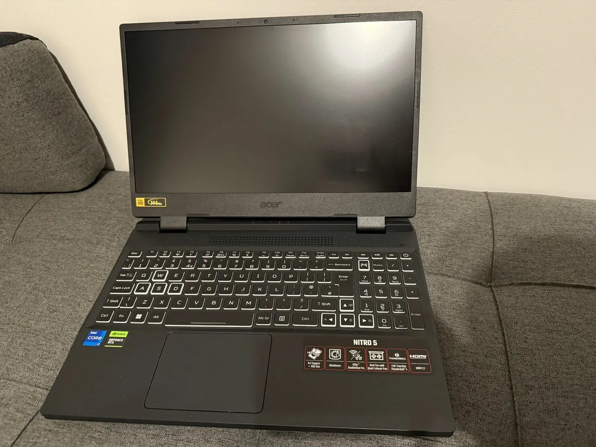 Laptop Gaming - Image 2