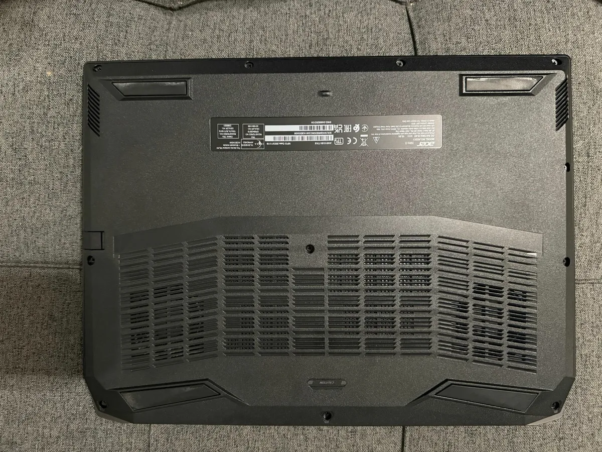 Laptop Gaming - Image 3