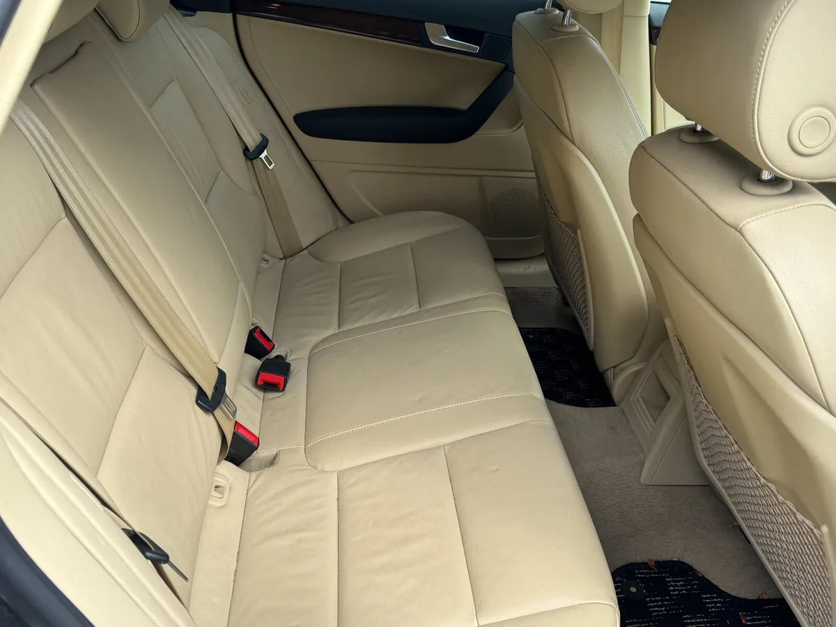 Audi A3 2013 - Image 4