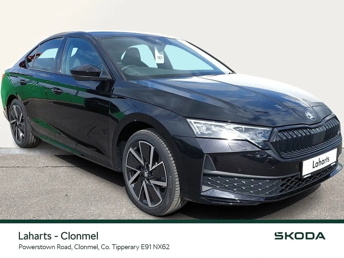 Skoda Octavia Sport 2.0tdi 150HP DSG - Image 1