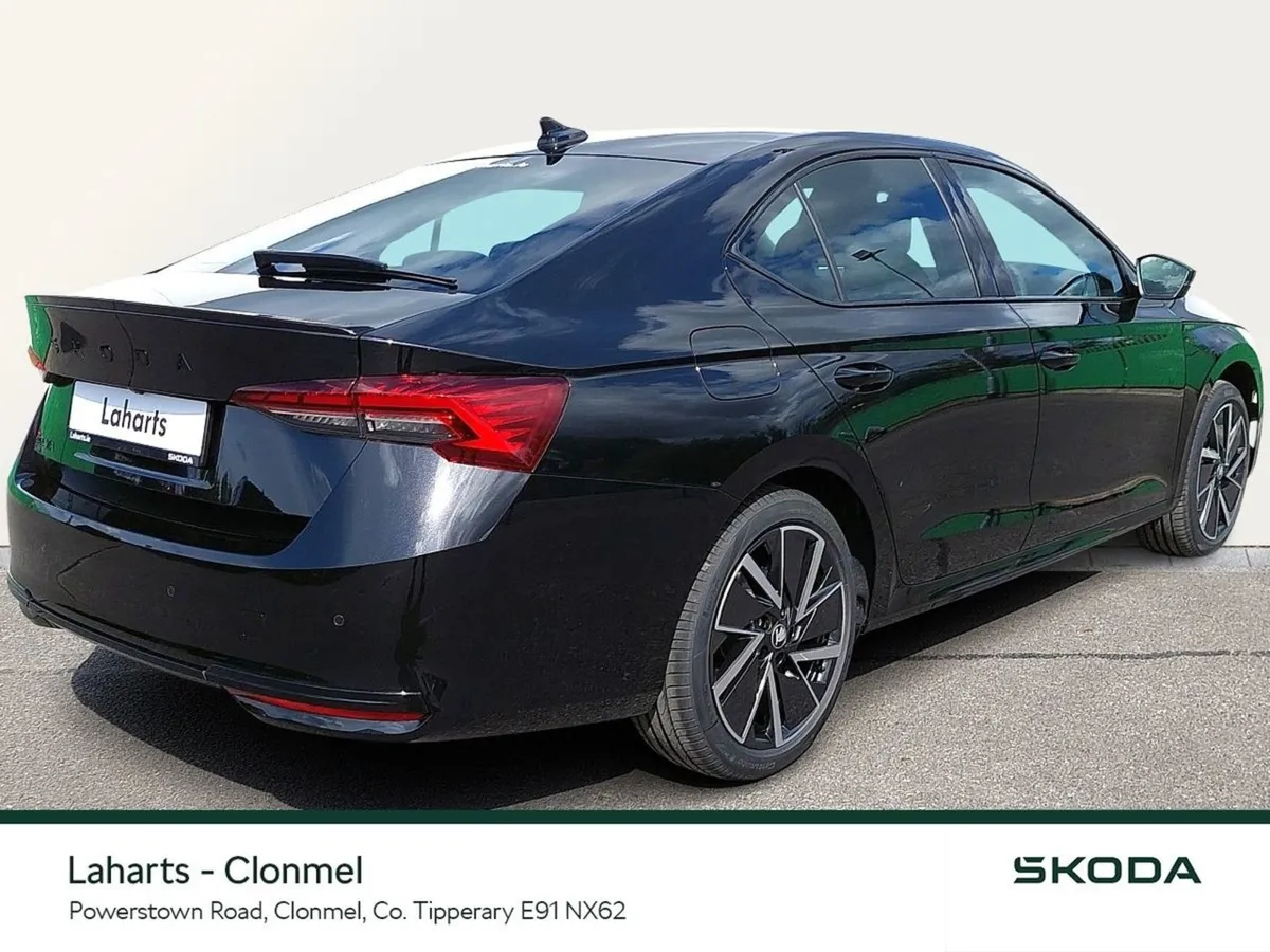 Skoda Octavia Sport 2.0tdi 150HP DSG - Image 3