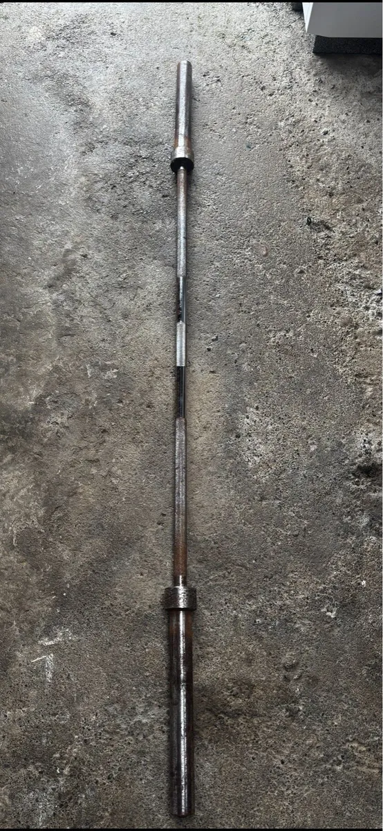 Gym equipment - Image 2