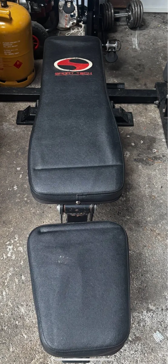 Gym equipment - Image 4