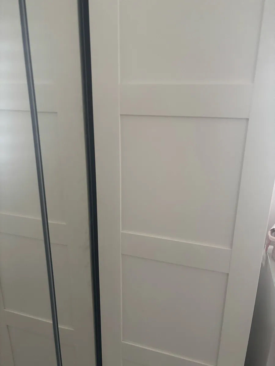 IKEA pax wardrobe - Image 2