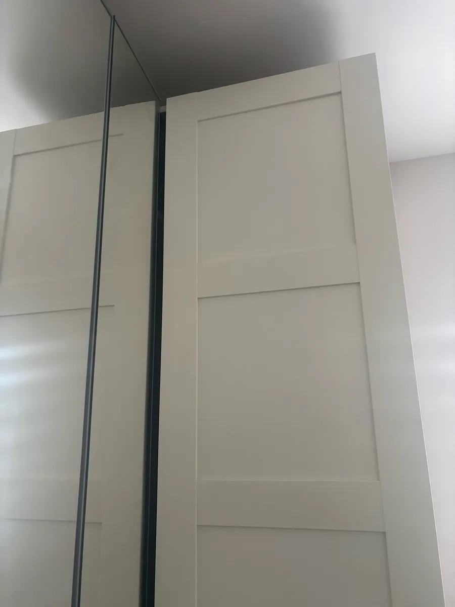 IKEA pax wardrobe - Image 3