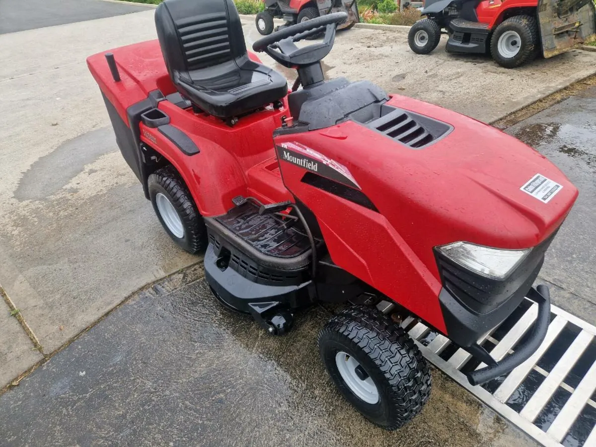 Lawnmower for sale - Image 1