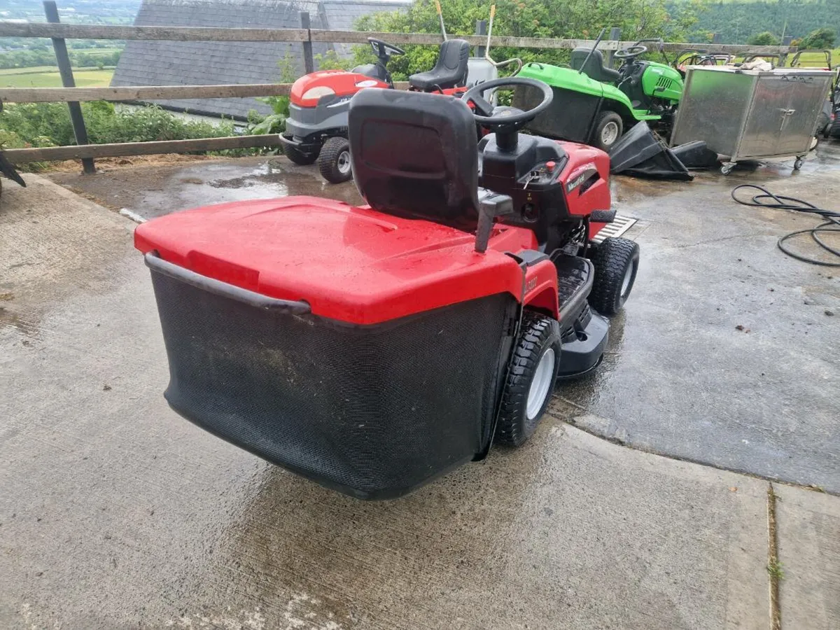 Lawnmower for sale - Image 4