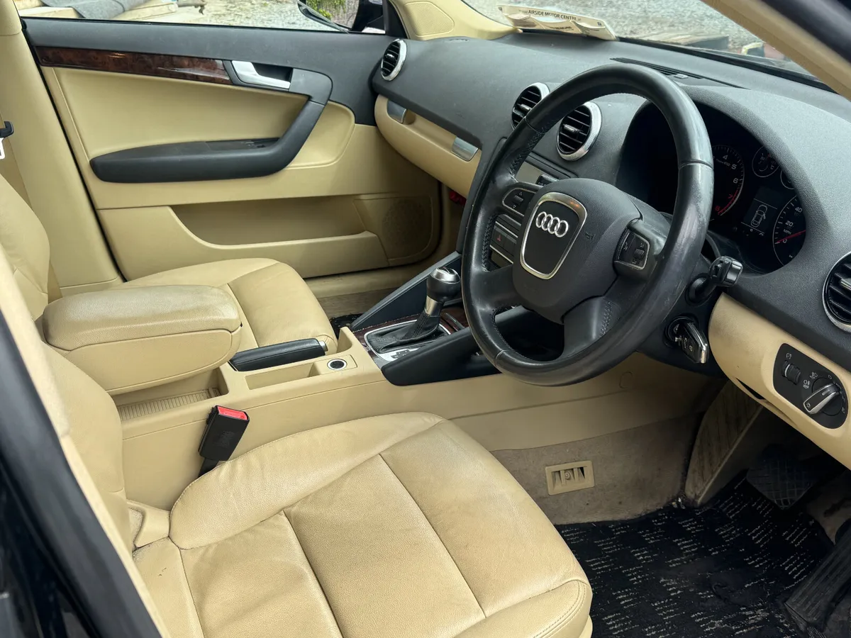 Audi A3 2013 - Image 2