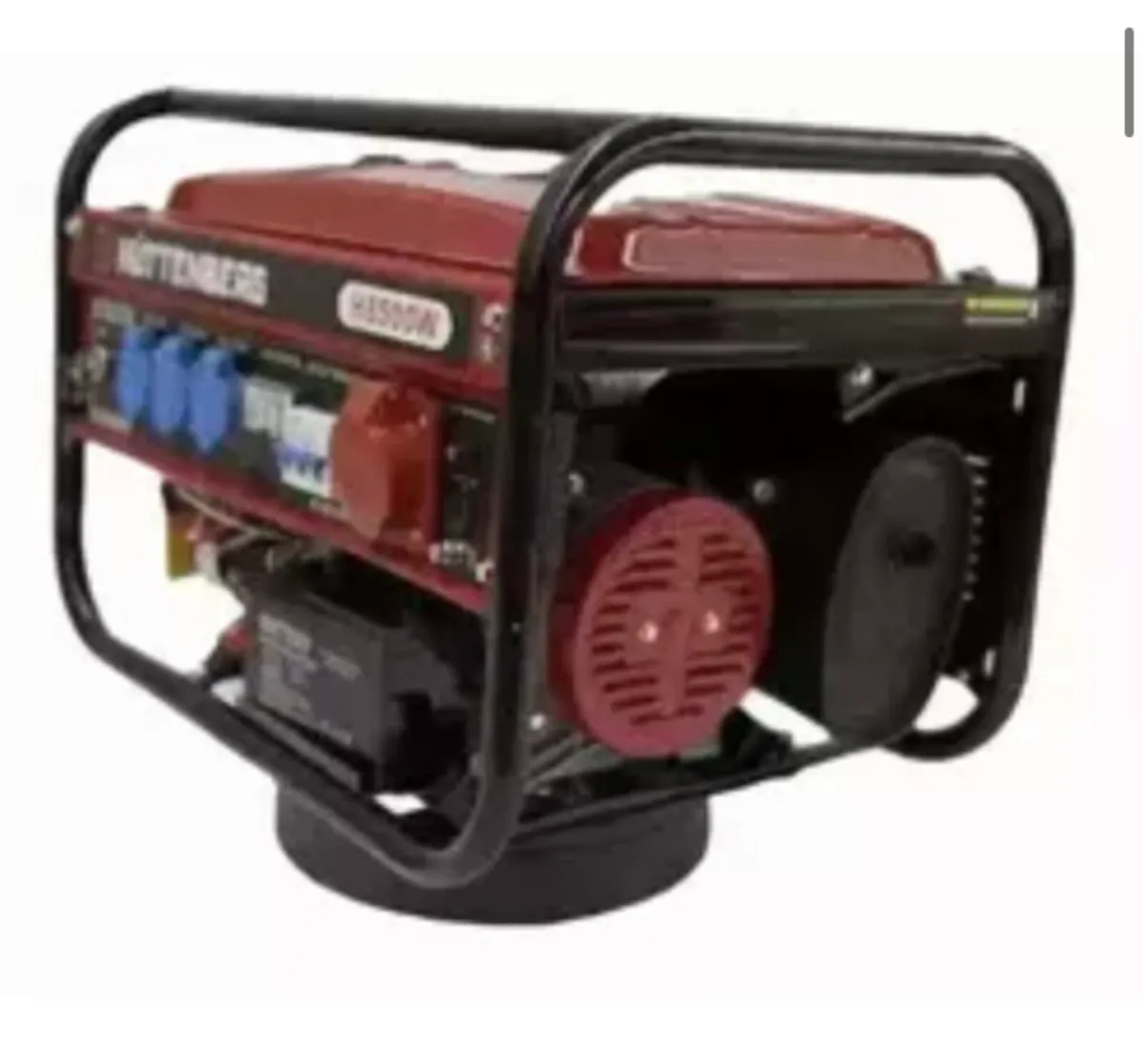 New German generators free delivery - Image 3