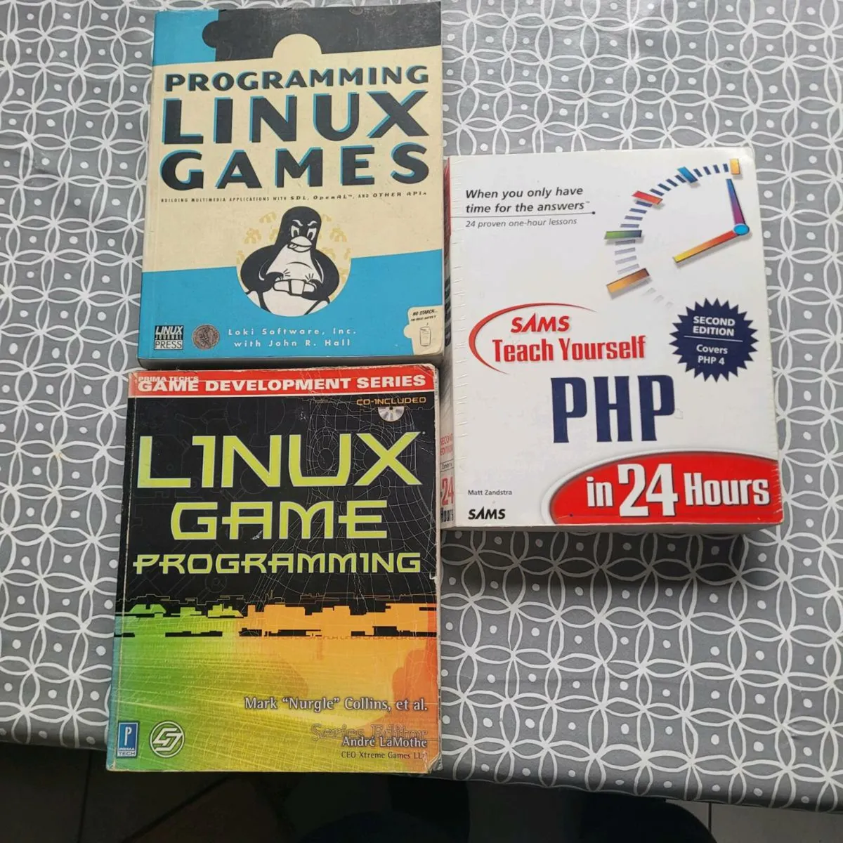 Computer books - Image 1