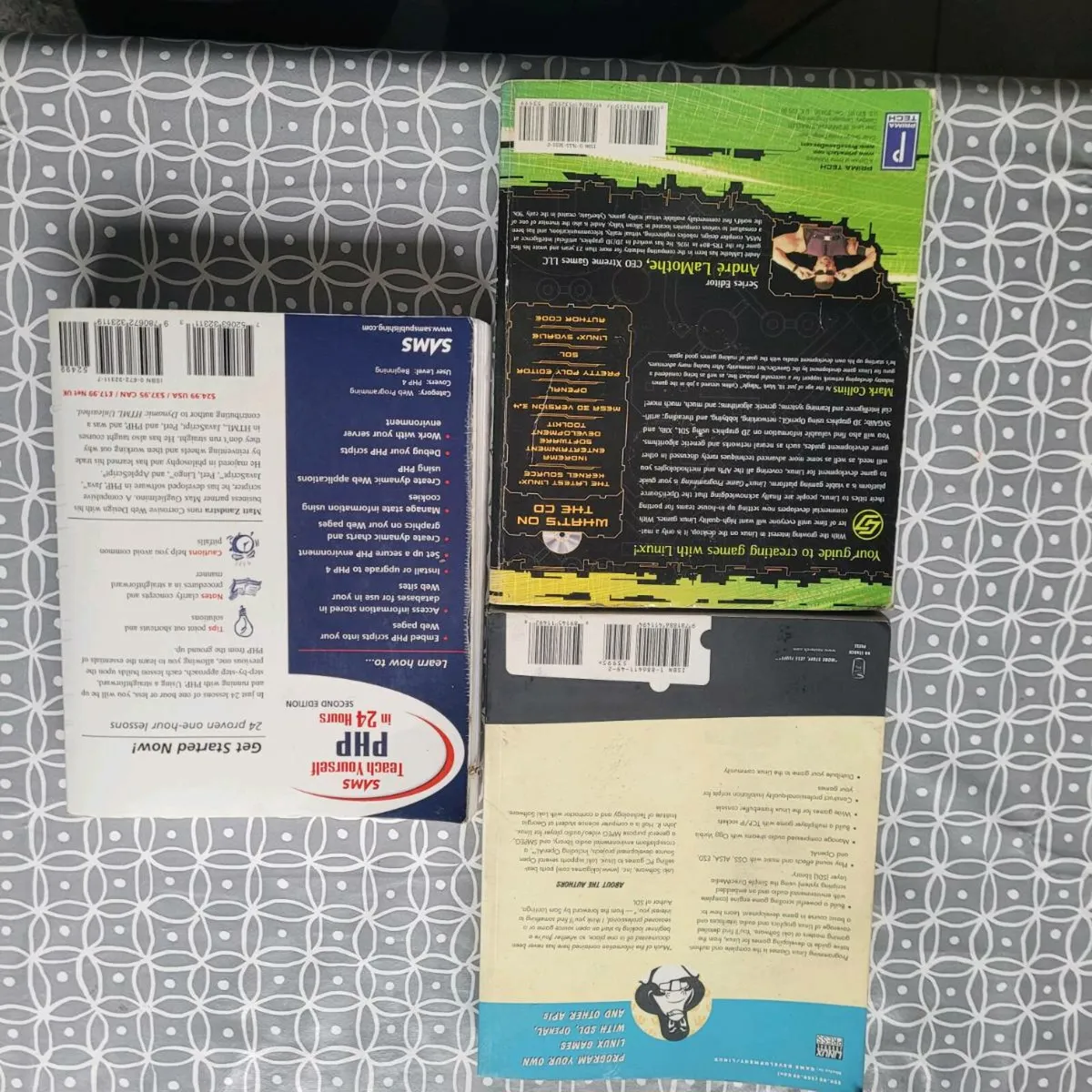 Computer books - Image 2