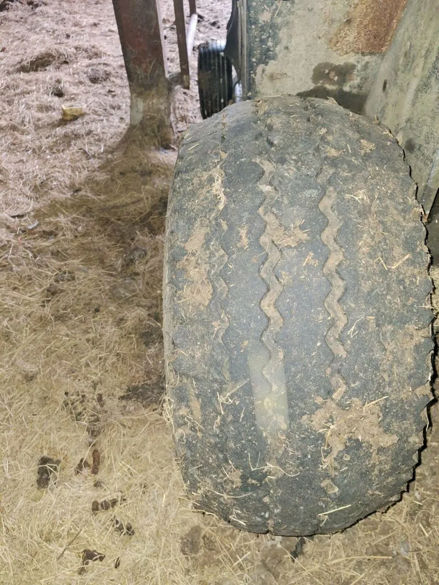 Deutz mp135 - Image 3