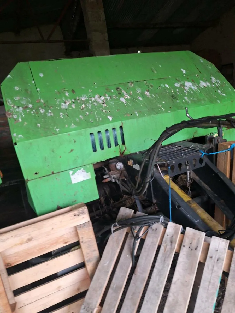 Deutz mp135 - Image 4
