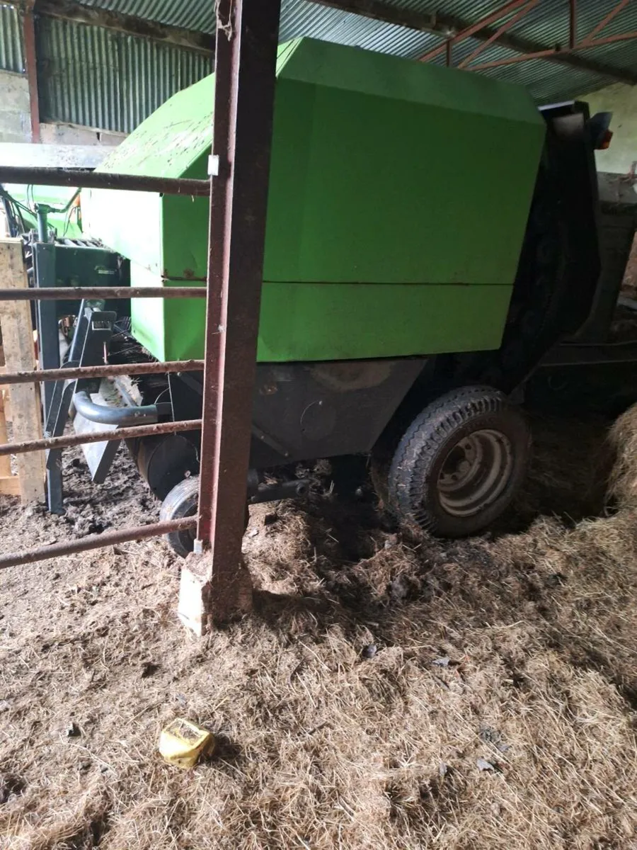 Deutz mp135 - Image 1