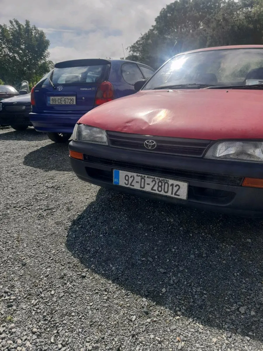 Car - Image 1