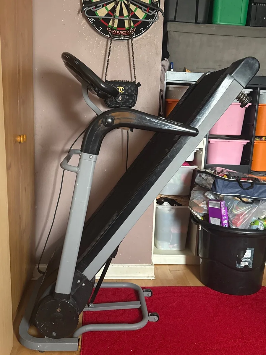 Treadmill - Image 2