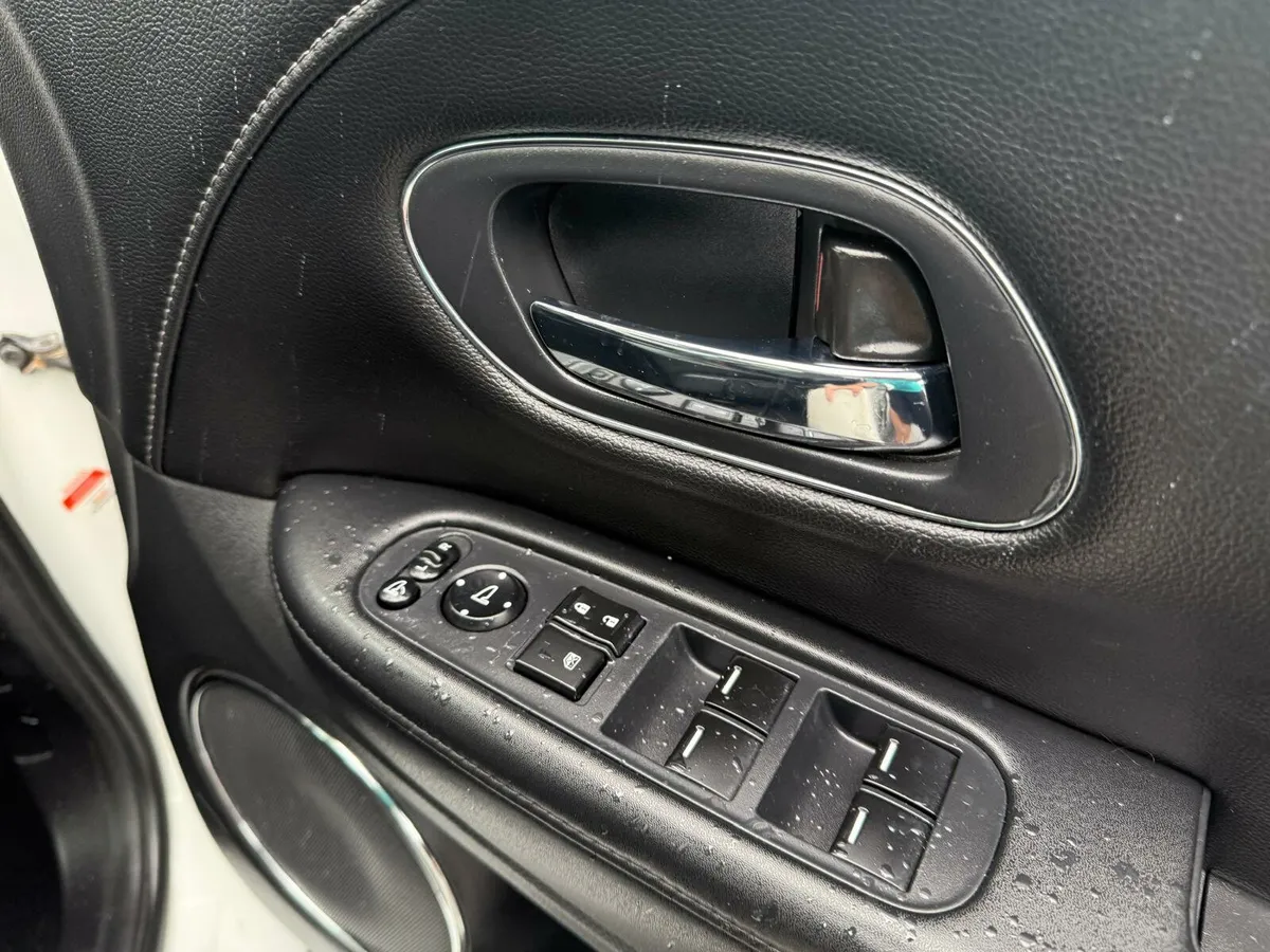 Honda CR-V  2016 1.6 DIESEL NCT 9-26 - Image 4