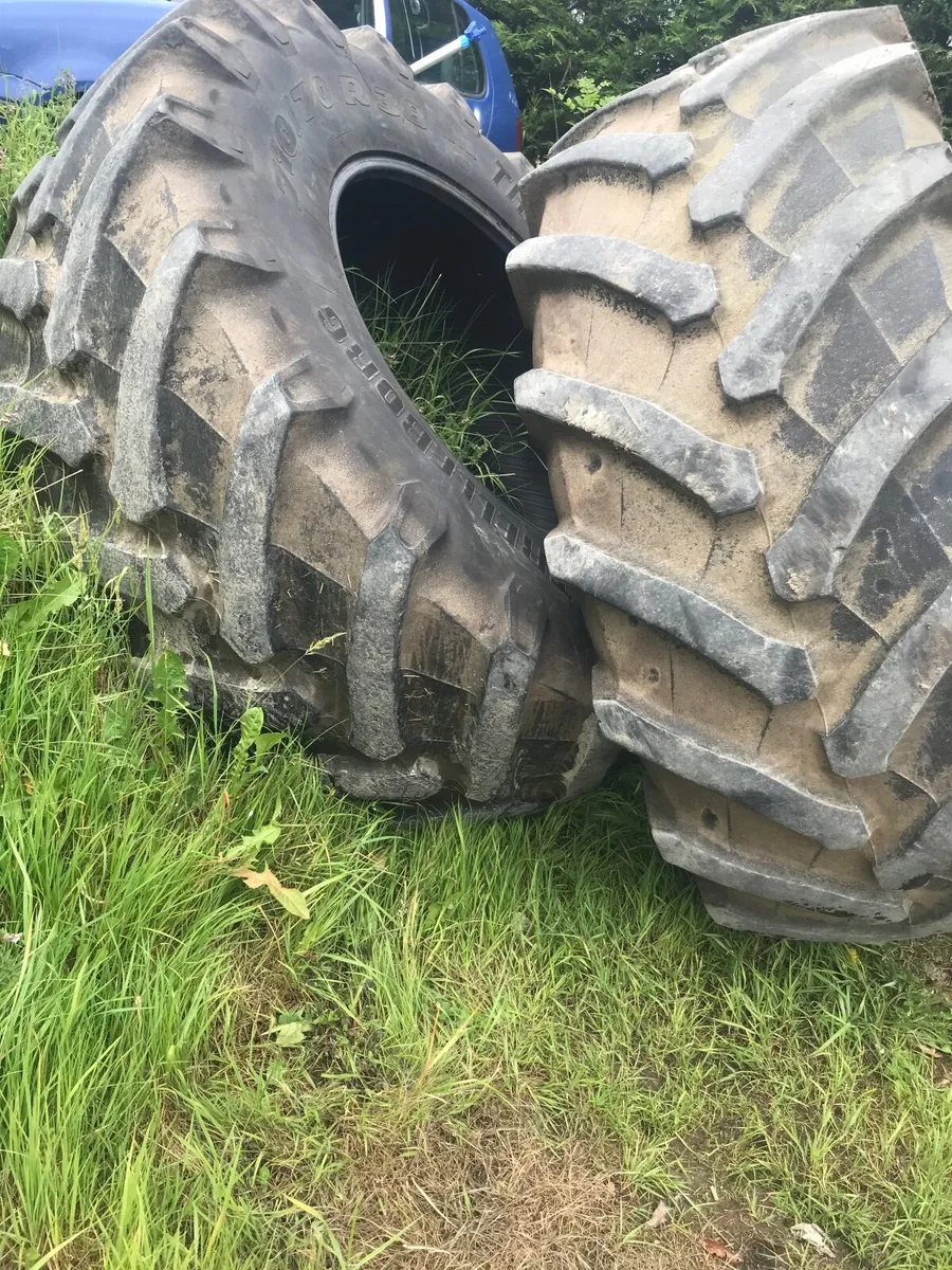 Tyres - Image 3