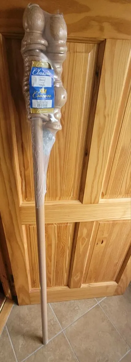 Curtain Rail - Image 2