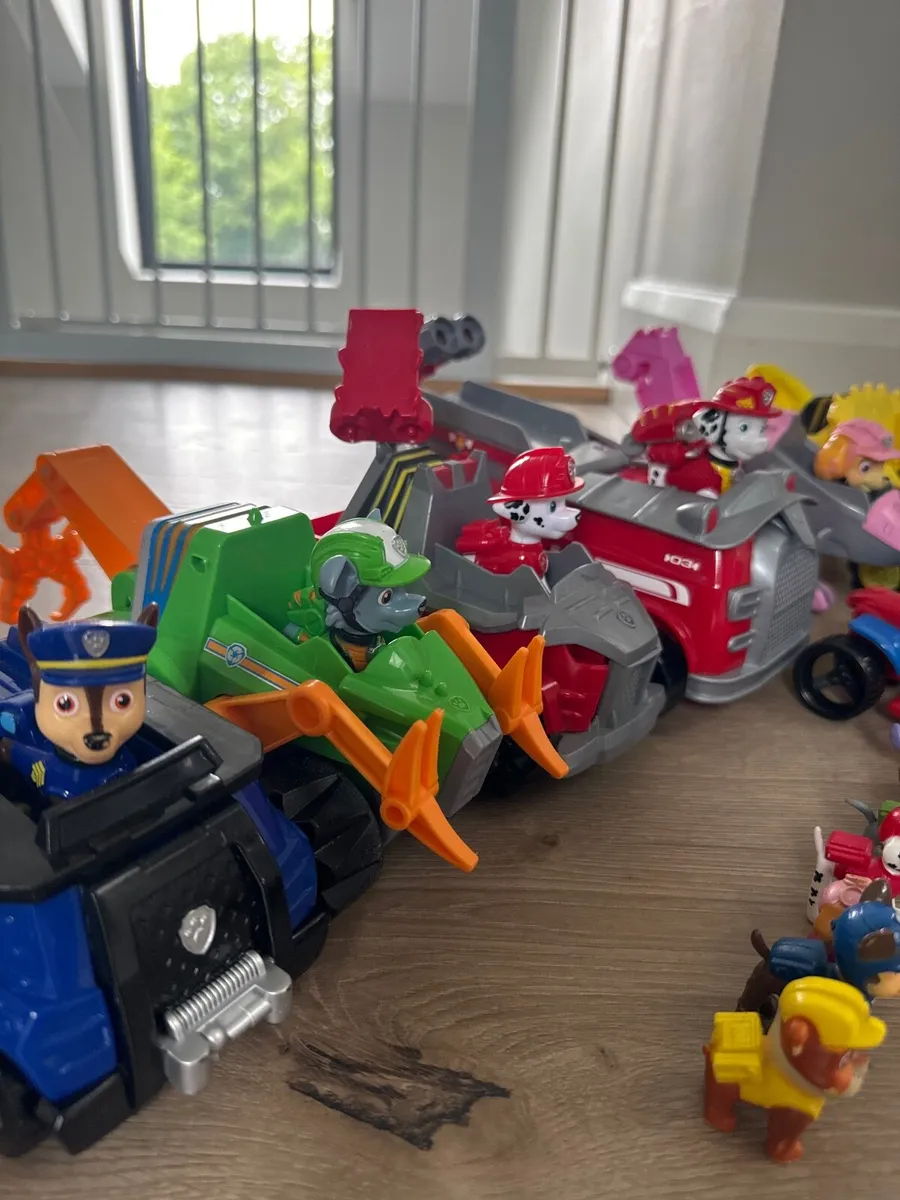 Paw patrol - Image 2