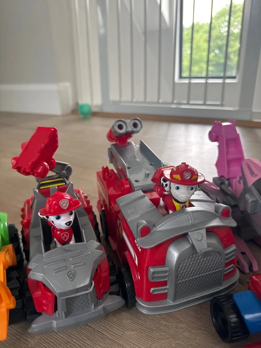 Paw patrol - Image 4