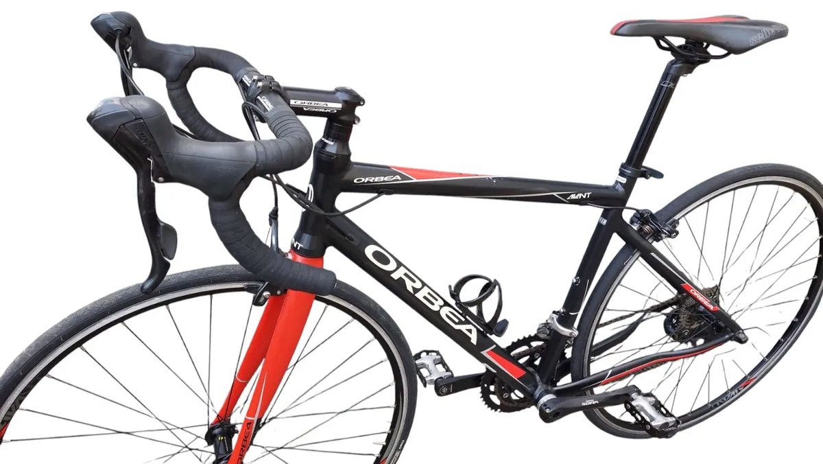 Orbea Avant Road Bike - Image 1