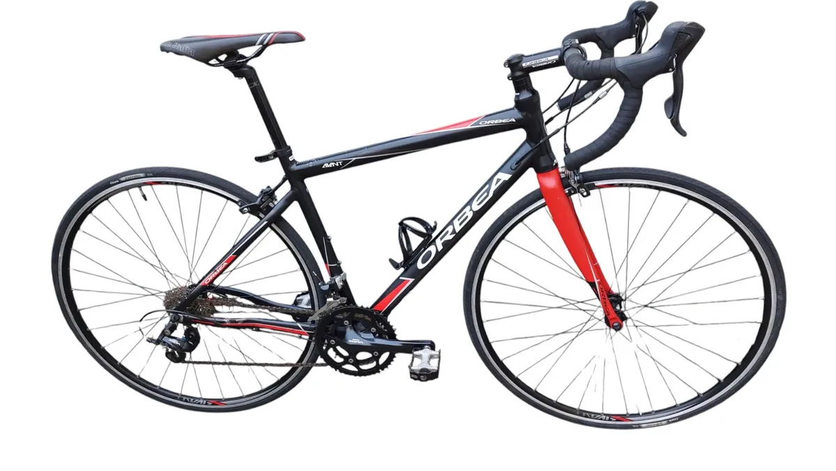 Orbea Avant Road Bike - Image 2