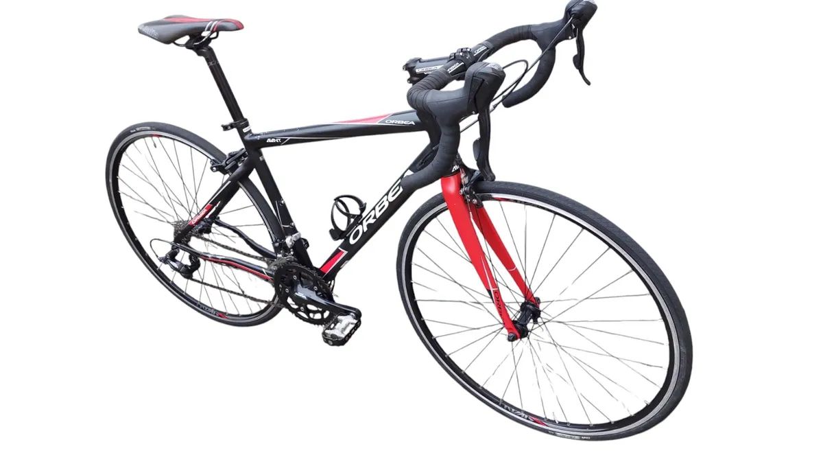 Orbea Avant Road Bike - Image 3