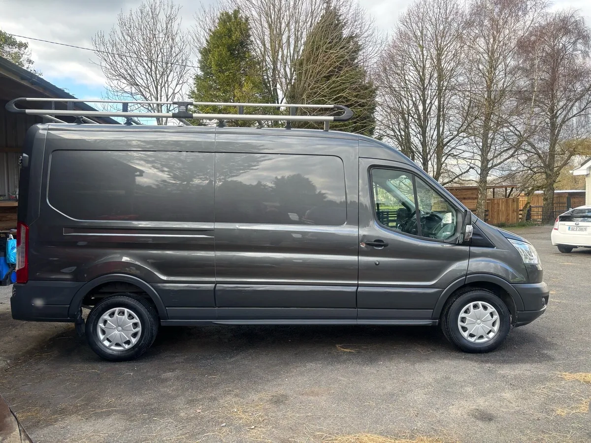 Ford Transit - Image 1