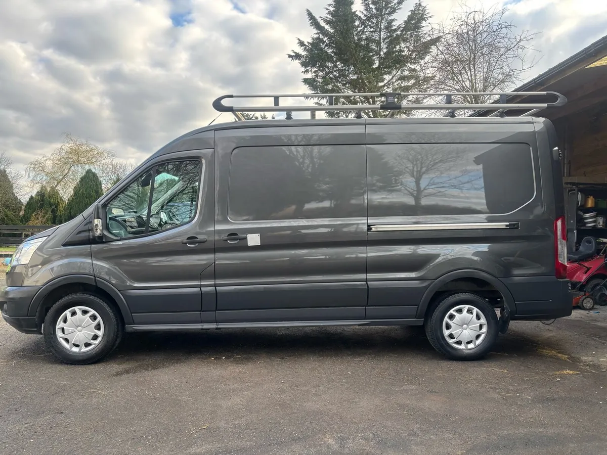 Ford Transit - Image 3