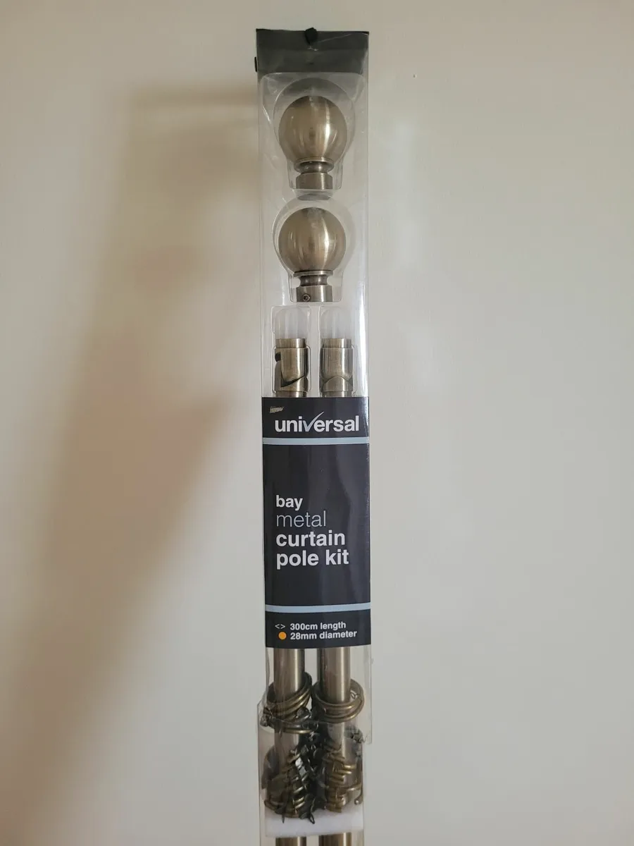 Curtain pole - Image 3