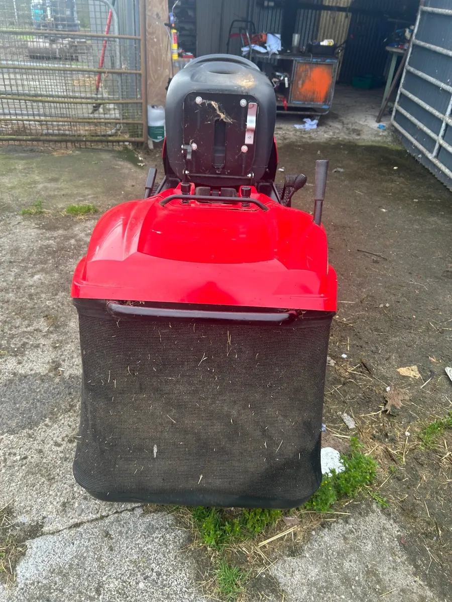 Castlegarden with warranty can deliver €750 - Image 3