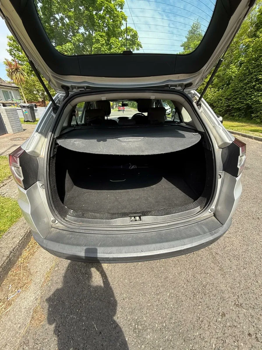 Renault megane 1.5 diesel - Image 4
