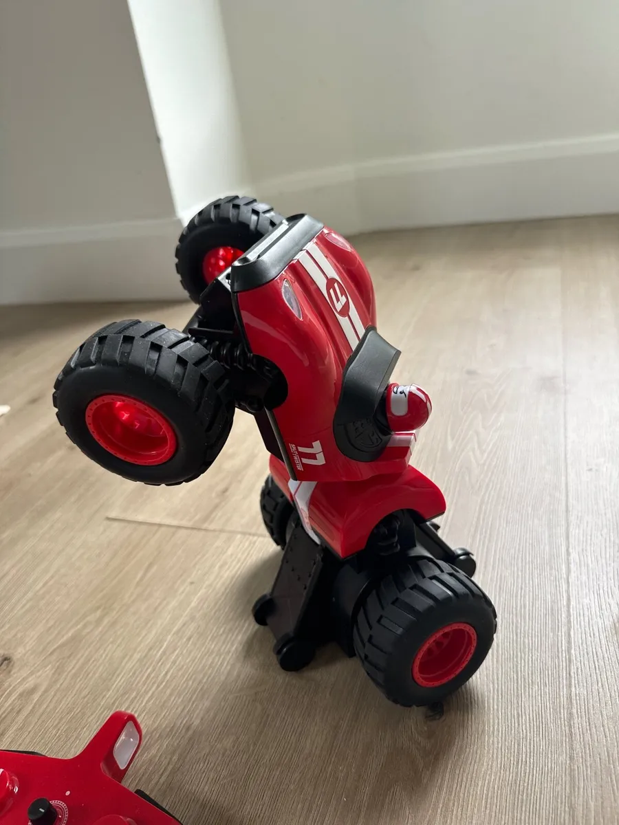 Kids Car with remote - Image 3