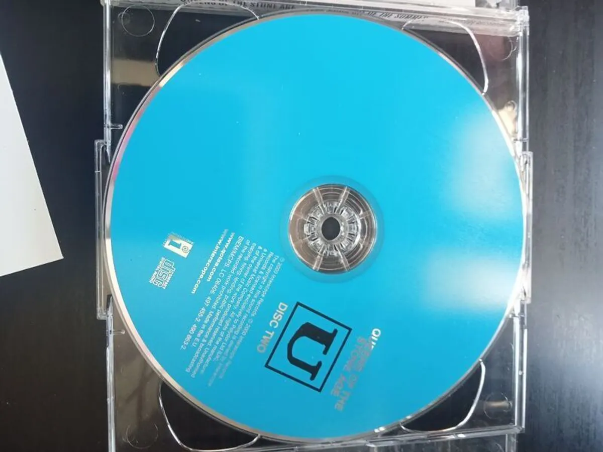 Queens of the Stone Age - Rated R 2CD Special edition - Image 3