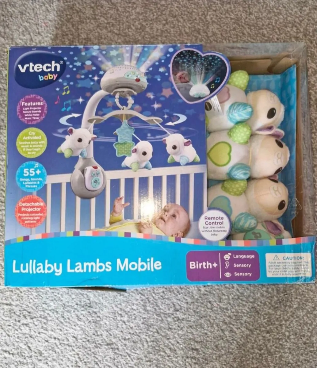 Baby staff - Image 2