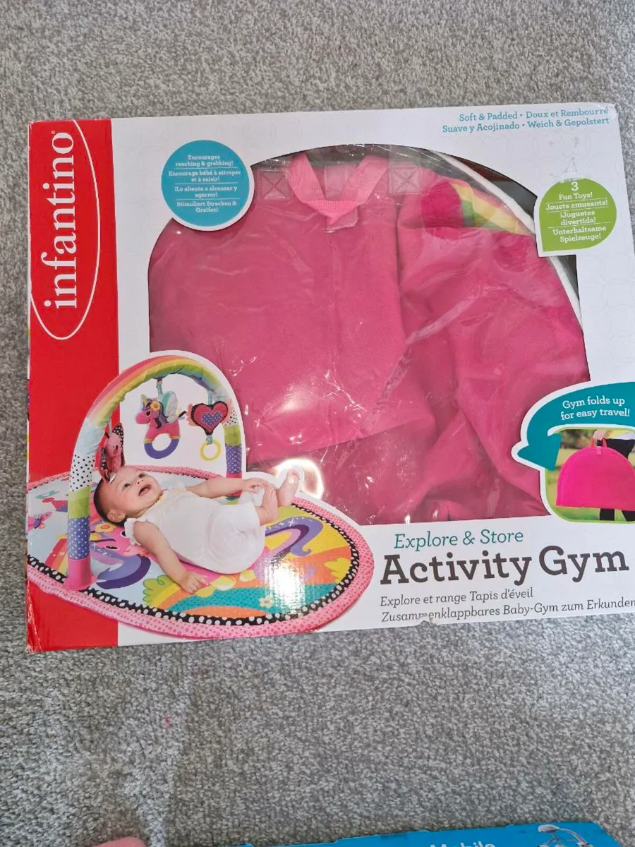 Baby staff - Image 4